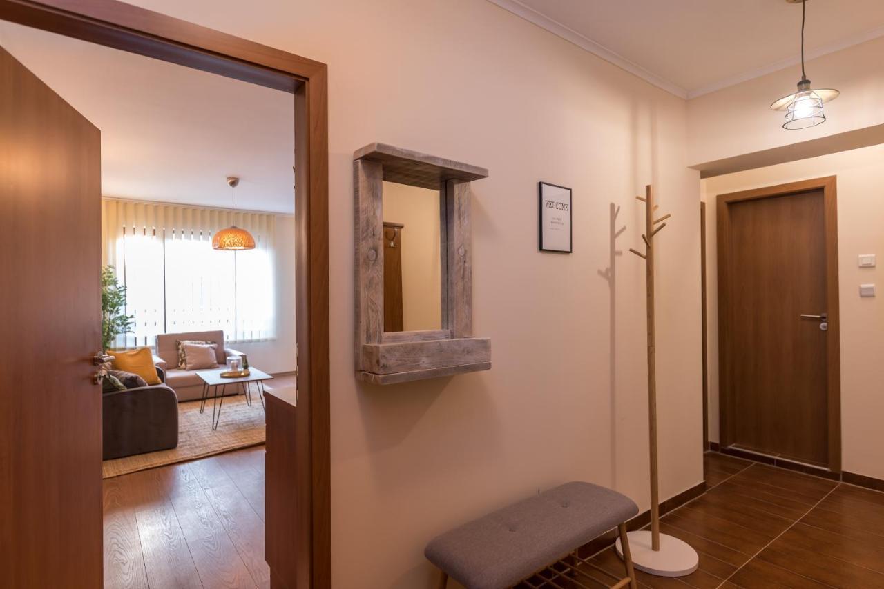 Charming Ski Apartments Near Gondola & Bar Street, Cedar Lodge 1 Complex Бансько Екстер'єр фото