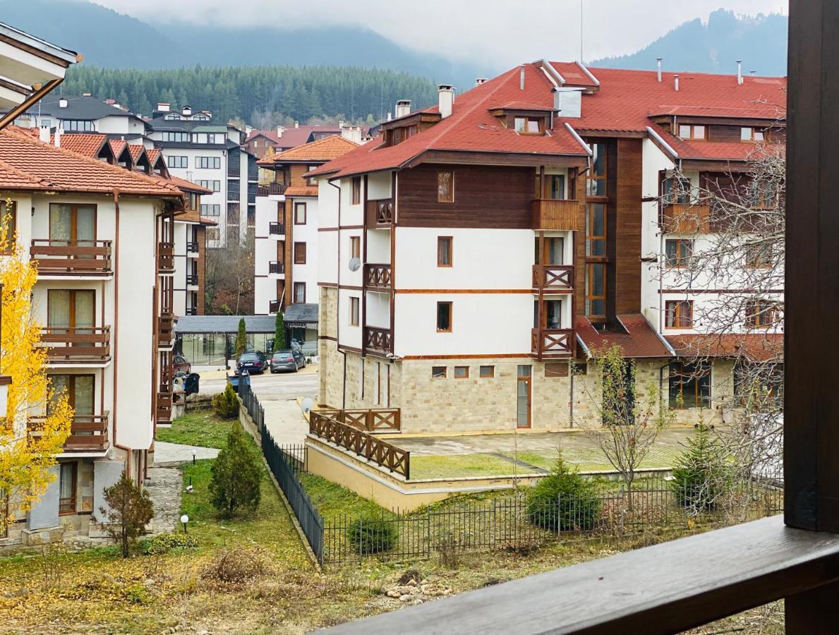 Charming Ski Apartments Near Gondola & Bar Street, Cedar Lodge 1 Complex Бансько Екстер'єр фото