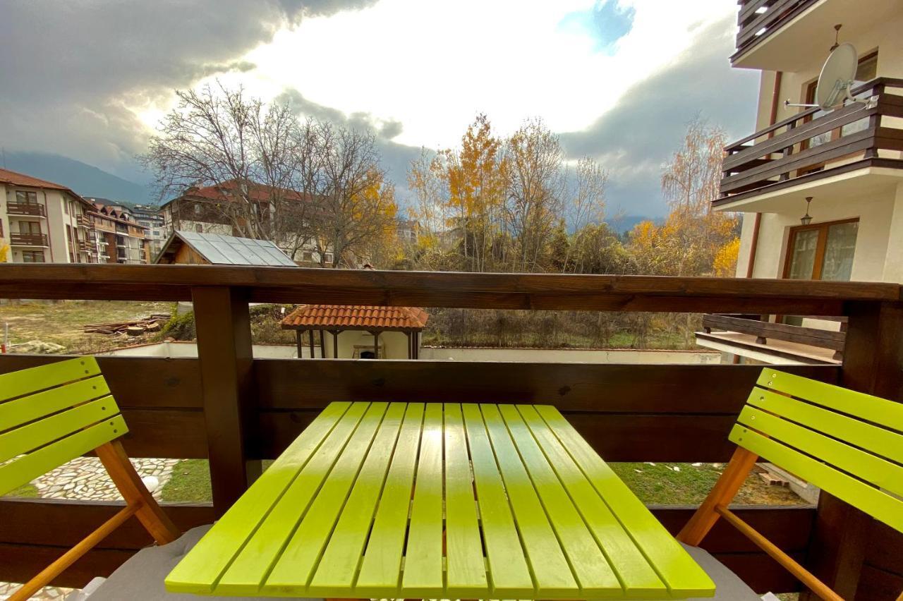 Charming Ski Apartments Near Gondola & Bar Street, Cedar Lodge 1 Complex Бансько Екстер'єр фото