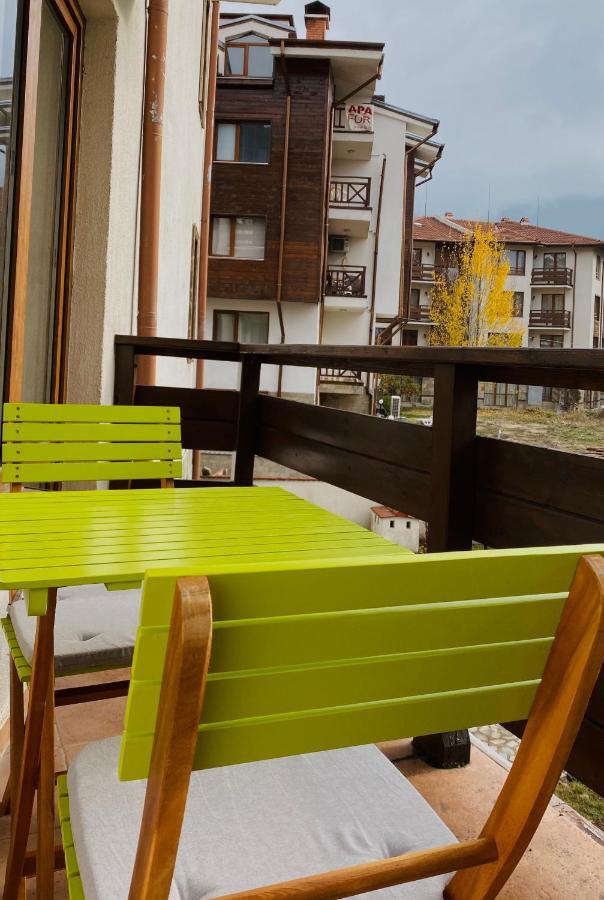 Charming Ski Apartments Near Gondola & Bar Street, Cedar Lodge 1 Complex Бансько Екстер'єр фото