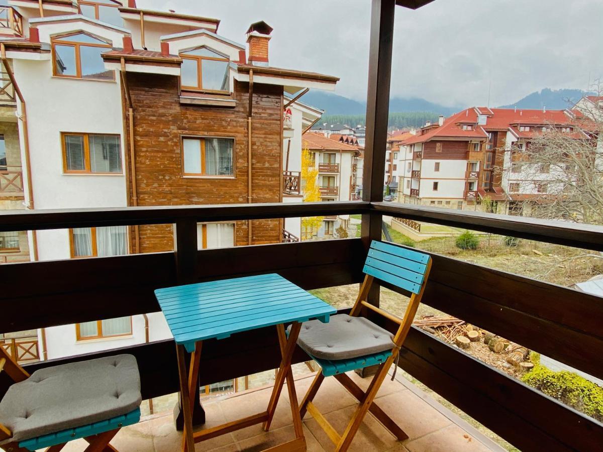 Charming Ski Apartments Near Gondola & Bar Street, Cedar Lodge 1 Complex Бансько Екстер'єр фото