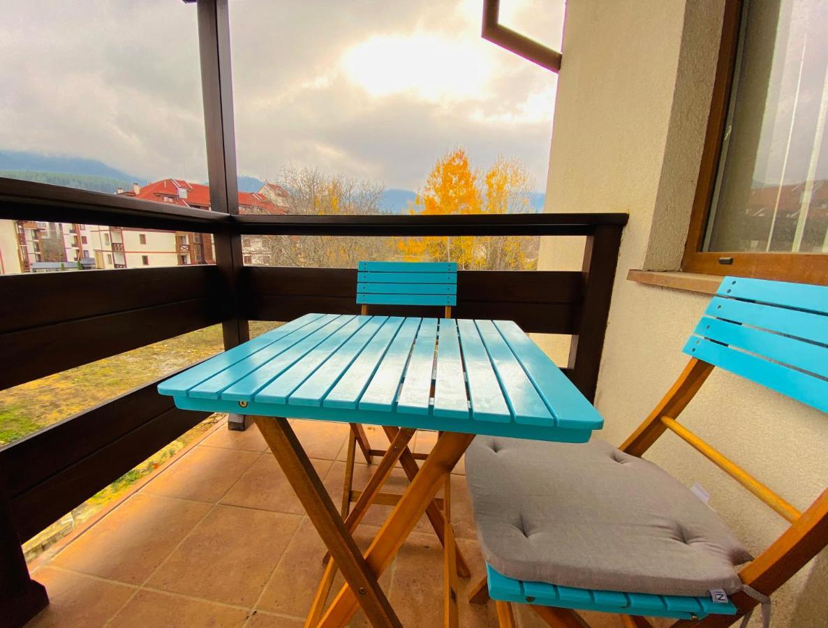 Charming Ski Apartments Near Gondola & Bar Street, Cedar Lodge 1 Complex Бансько Екстер'єр фото