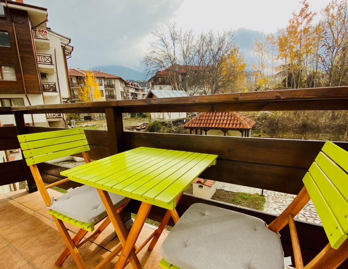 Charming Ski Apartments Near Gondola & Bar Street, Cedar Lodge 1 Complex Бансько Екстер'єр фото