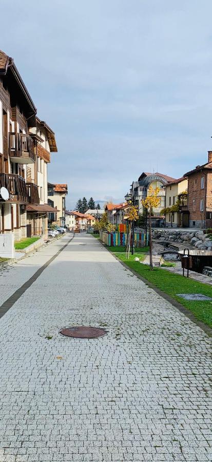 Charming Ski Apartments Near Gondola & Bar Street, Cedar Lodge 1 Complex Бансько Екстер'єр фото