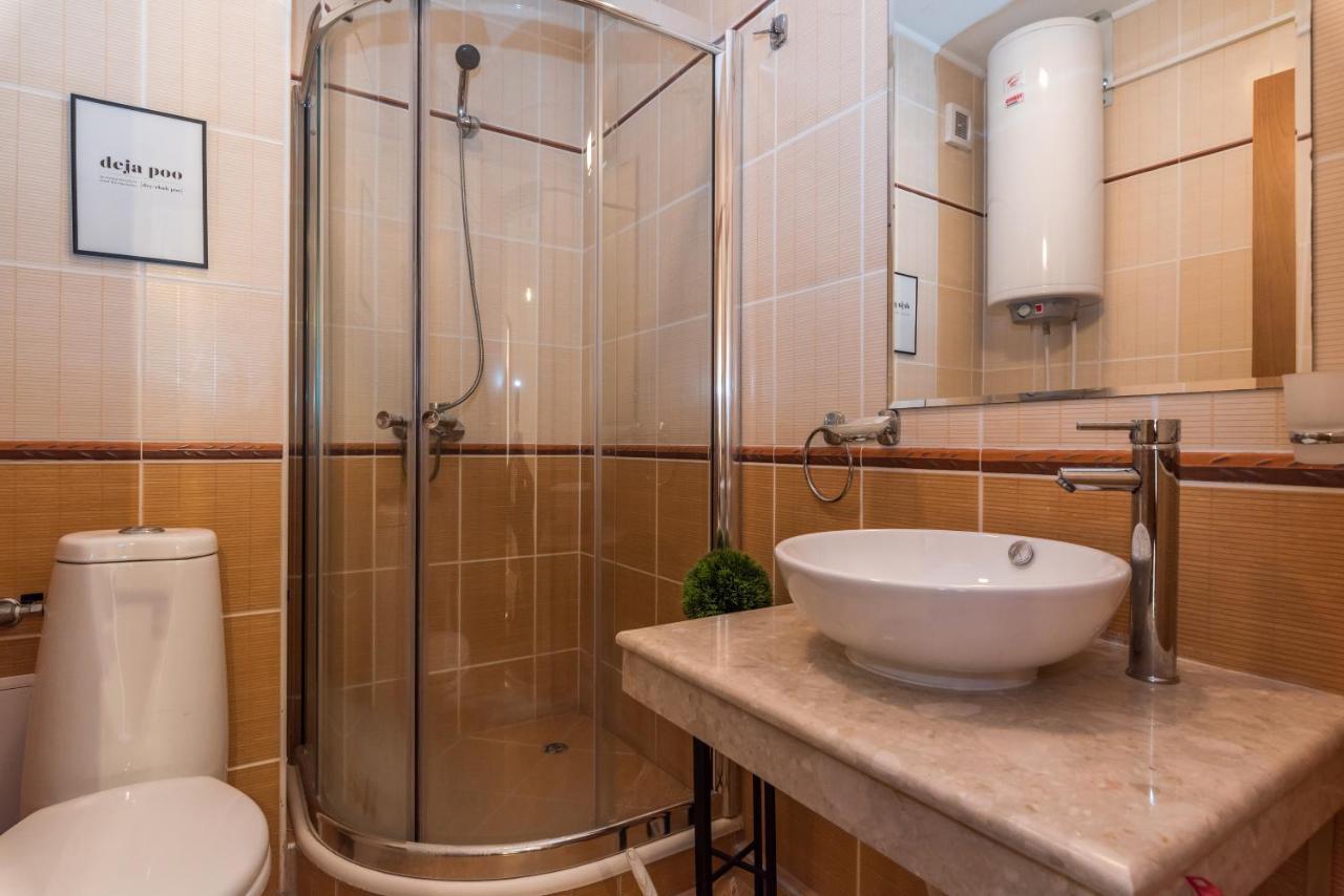 Charming Ski Apartments Near Gondola & Bar Street, Cedar Lodge 1 Complex Бансько Екстер'єр фото