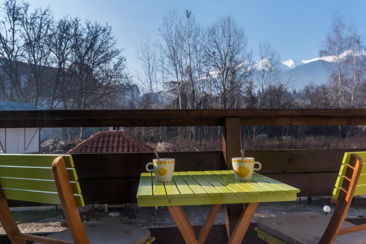 Charming Ski Apartments Near Gondola & Bar Street, Cedar Lodge 1 Complex Бансько Екстер'єр фото