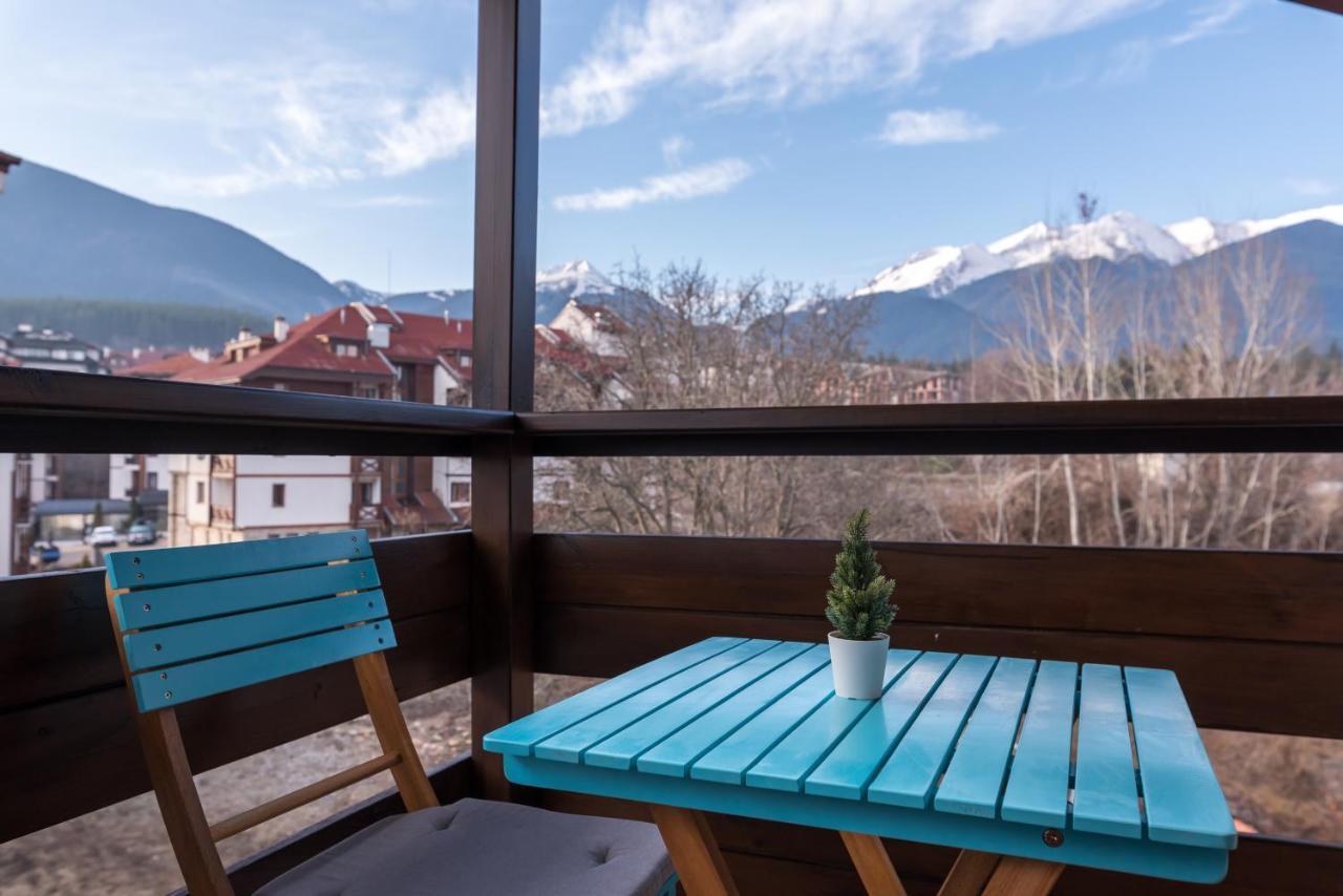 Charming Ski Apartments Near Gondola & Bar Street, Cedar Lodge 1 Complex Бансько Екстер'єр фото