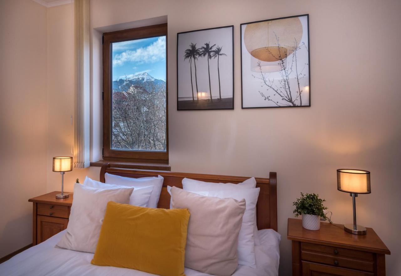 Charming Ski Apartments Near Gondola & Bar Street, Cedar Lodge 1 Complex Бансько Екстер'єр фото